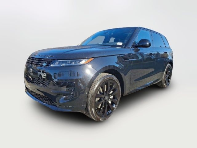 2025 Land Rover Range Rover Sport Dynamic SE