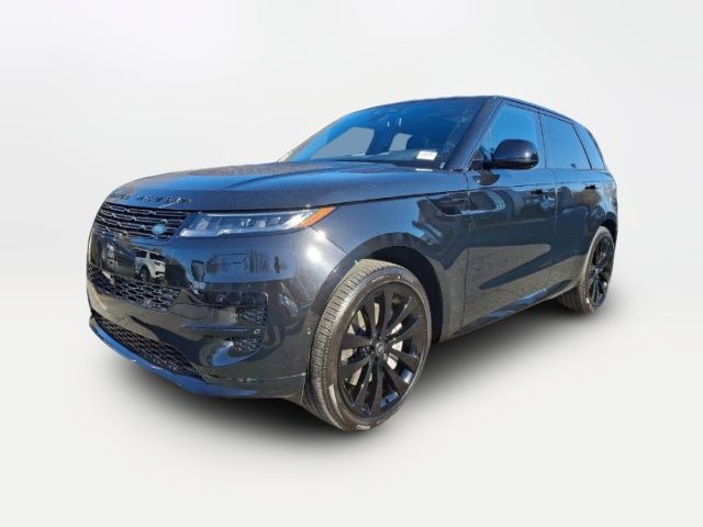 2025 Land Rover Range Rover Sport Dynamic SE