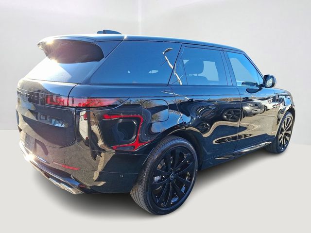 2025 Land Rover Range Rover Sport Dynamic SE