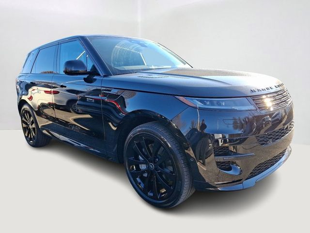 2025 Land Rover Range Rover Sport Dynamic SE