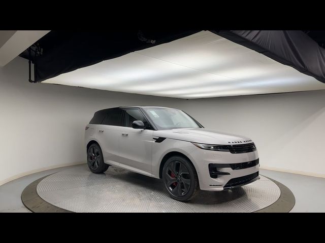 2025 Land Rover Range Rover Sport Dynamic SE