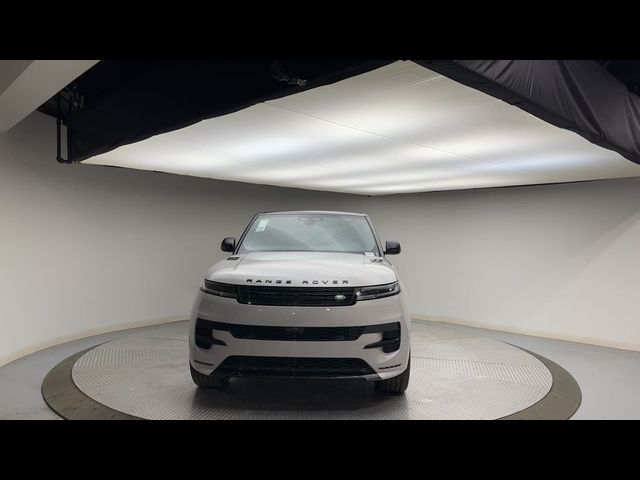 2025 Land Rover Range Rover Sport Dynamic SE