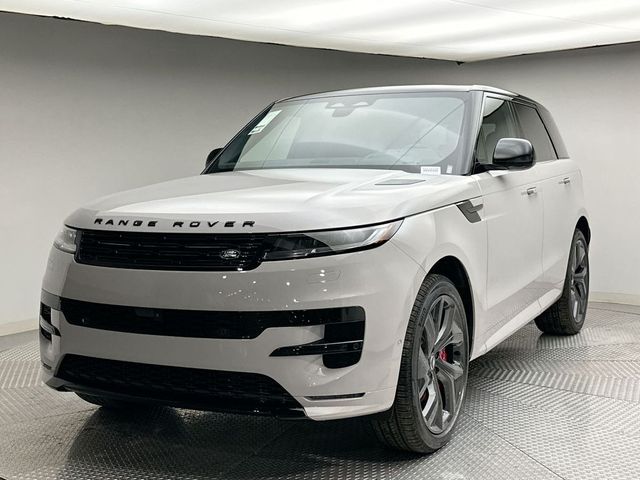 2025 Land Rover Range Rover Sport Dynamic SE