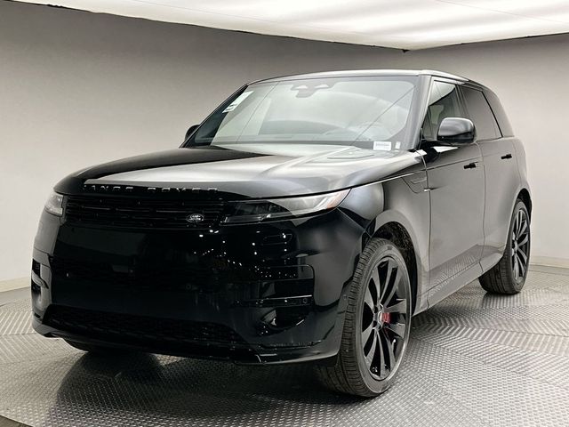 2025 Land Rover Range Rover Sport Dynamic SE