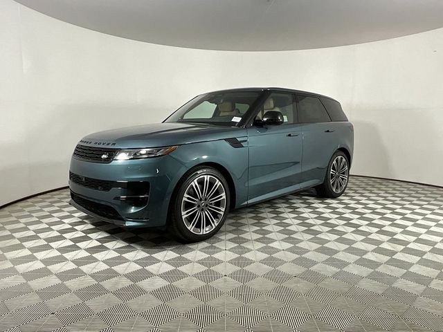 2025 Land Rover Range Rover Sport Dynamic SE