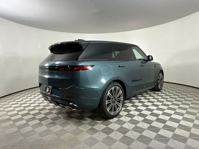 2025 Land Rover Range Rover Sport Dynamic SE