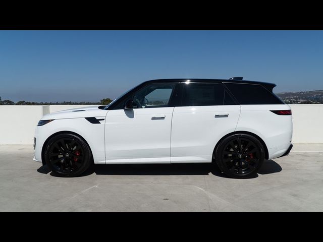 2025 Land Rover Range Rover Sport Dynamic SE