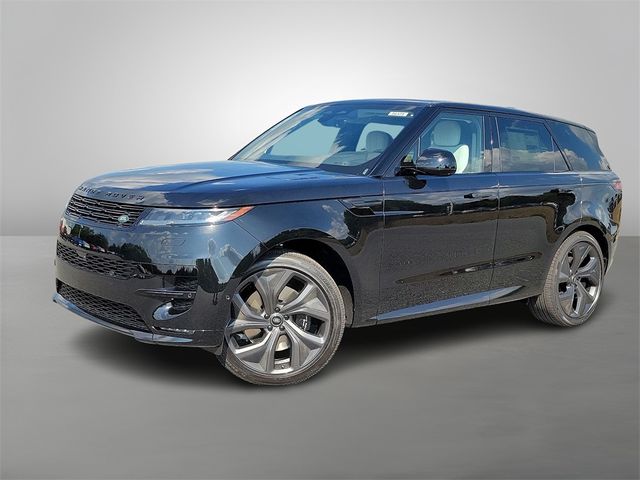 2025 Land Rover Range Rover Sport Dynamic SE