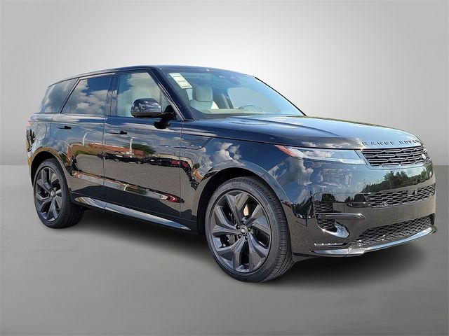 2025 Land Rover Range Rover Sport Dynamic SE