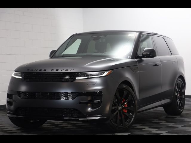 2025 Land Rover Range Rover Sport Dynamic SE