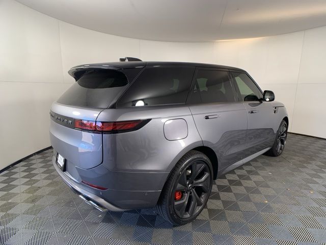 2025 Land Rover Range Rover Sport Dynamic SE