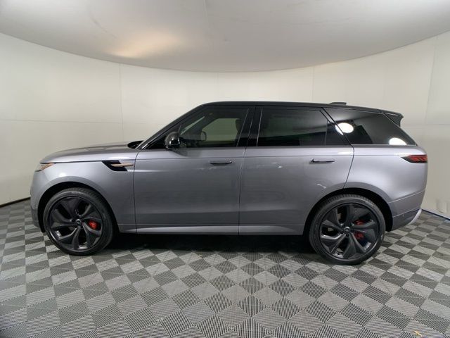 2025 Land Rover Range Rover Sport Dynamic SE