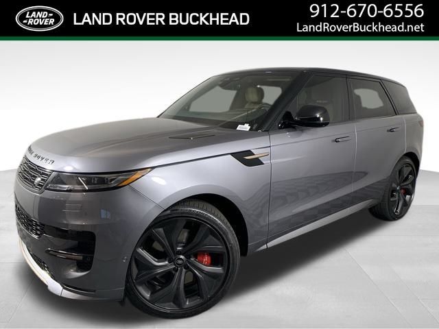 2025 Land Rover Range Rover Sport Dynamic SE