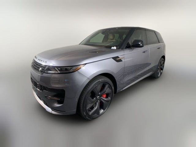 2025 Land Rover Range Rover Sport Dynamic SE