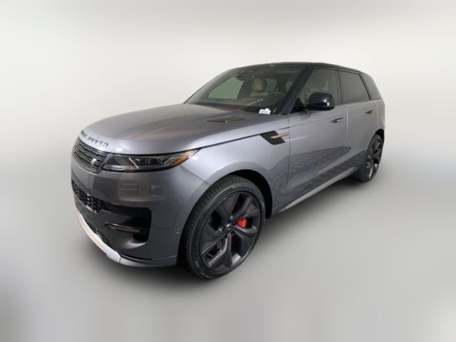 2025 Land Rover Range Rover Sport Dynamic SE