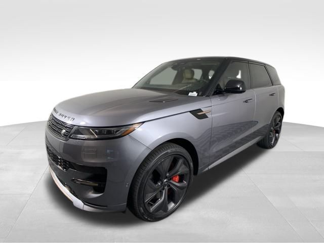 2025 Land Rover Range Rover Sport Dynamic SE