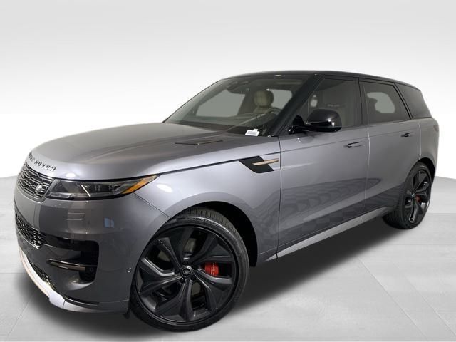 2025 Land Rover Range Rover Sport Dynamic SE