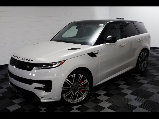 2025 Land Rover Range Rover Sport Dynamic SE