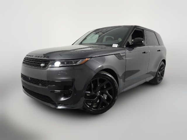 2025 Land Rover Range Rover Sport Dynamic SE