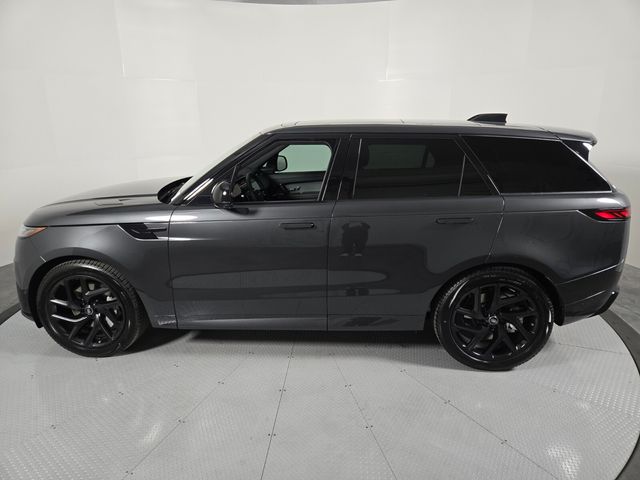 2025 Land Rover Range Rover Sport Dynamic SE