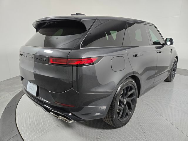 2025 Land Rover Range Rover Sport Dynamic SE