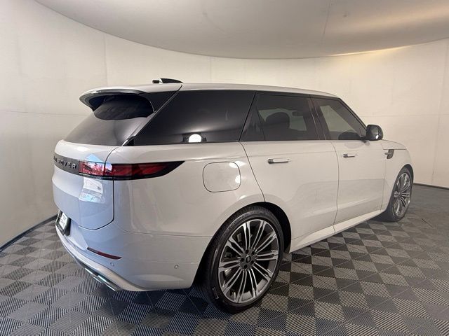 2025 Land Rover Range Rover Sport Dynamic SE