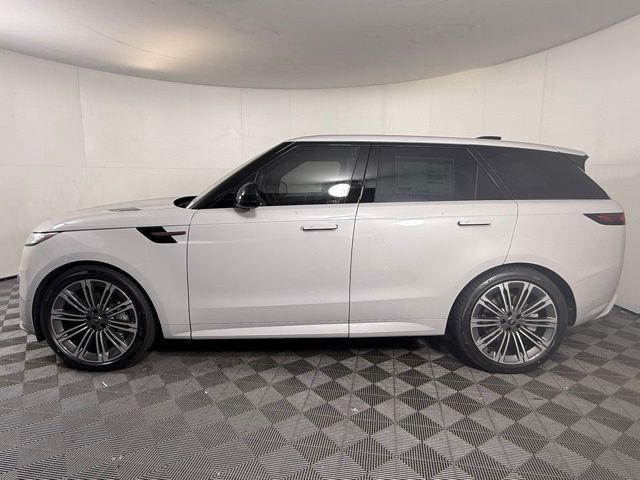 2025 Land Rover Range Rover Sport Dynamic SE