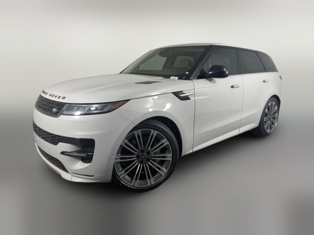 2025 Land Rover Range Rover Sport Dynamic SE