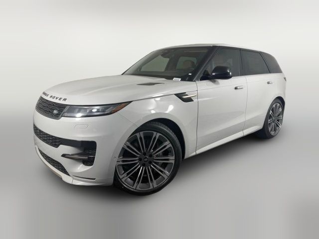 2025 Land Rover Range Rover Sport Dynamic SE