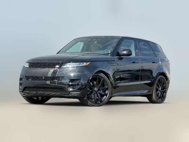 2025 Land Rover Range Rover Sport Dynamic SE