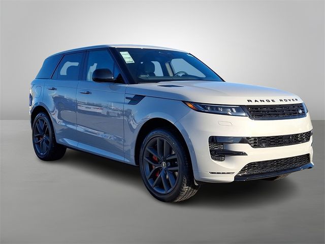 2025 Land Rover Range Rover Sport Dynamic SE