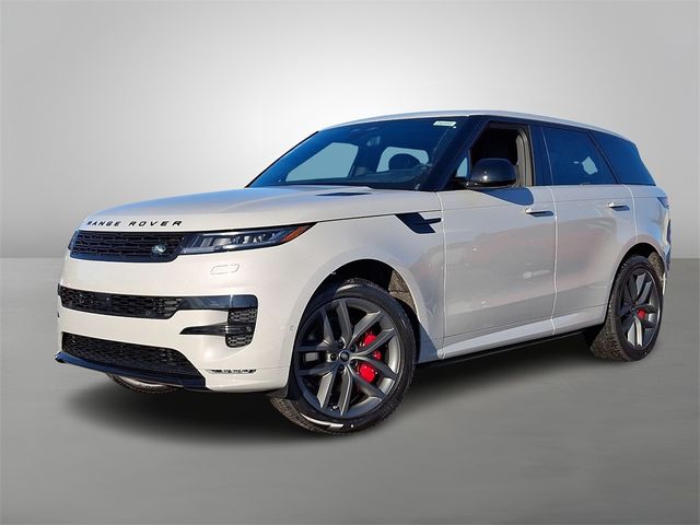 2025 Land Rover Range Rover Sport Dynamic SE