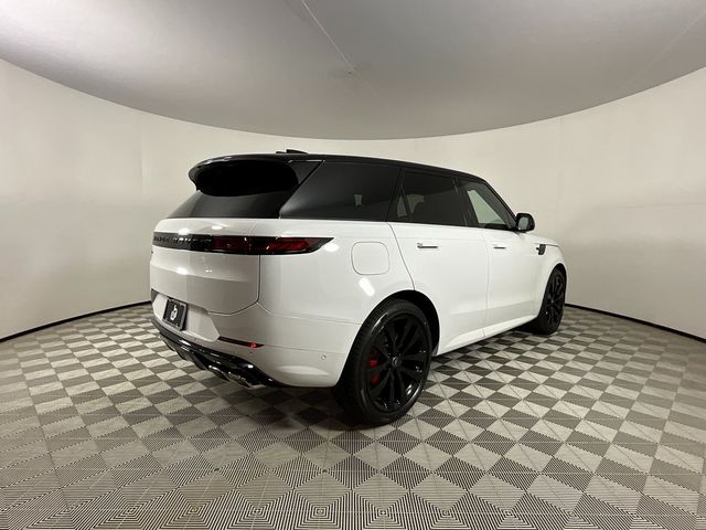 2025 Land Rover Range Rover Sport Dynamic SE