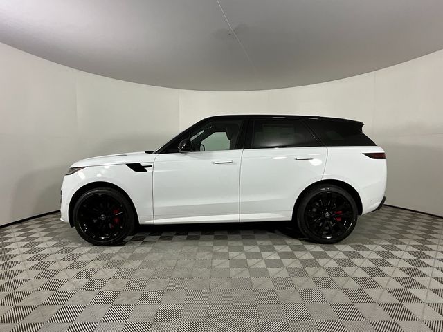 2025 Land Rover Range Rover Sport Dynamic SE