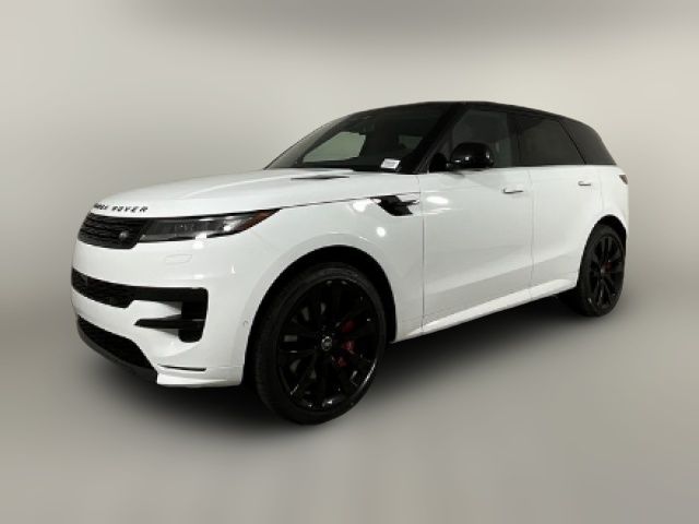 2025 Land Rover Range Rover Sport Dynamic SE