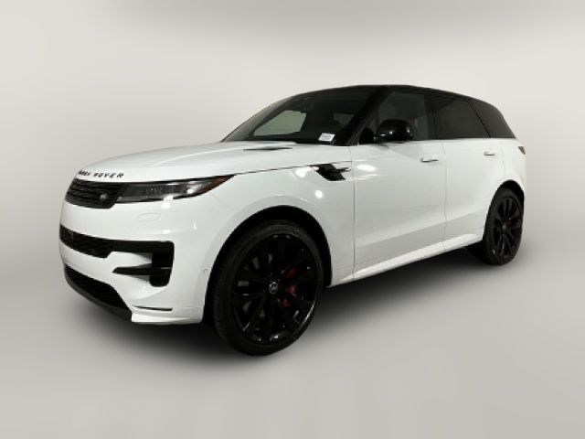 2025 Land Rover Range Rover Sport Dynamic SE