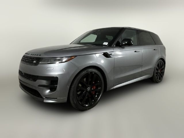 2025 Land Rover Range Rover Sport Dynamic SE