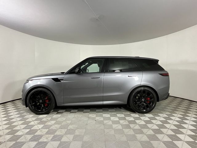 2025 Land Rover Range Rover Sport Dynamic SE