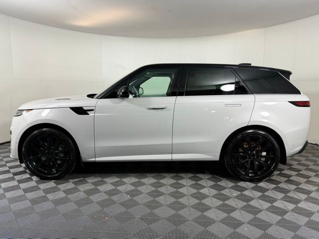 2025 Land Rover Range Rover Sport Dynamic SE