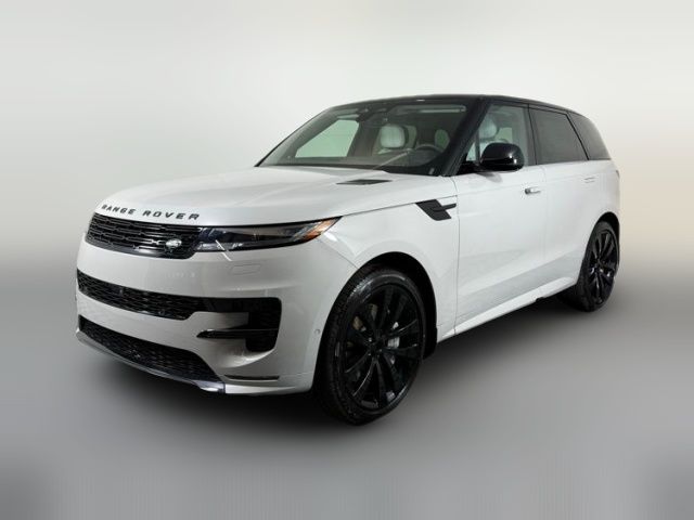 2025 Land Rover Range Rover Sport Dynamic SE