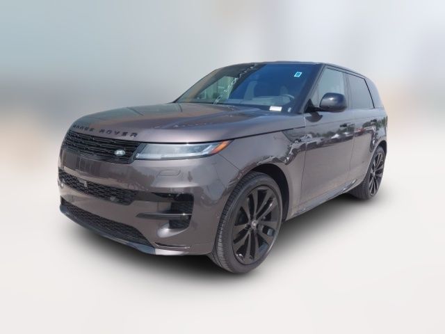2025 Land Rover Range Rover Sport Dynamic SE