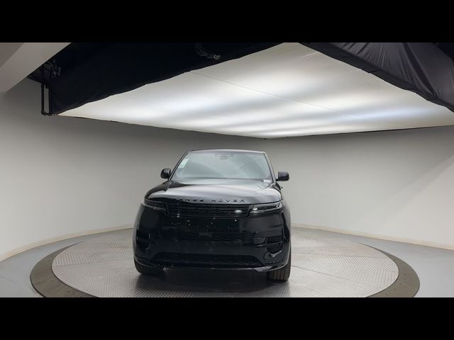 2025 Land Rover Range Rover Sport Dynamic SE