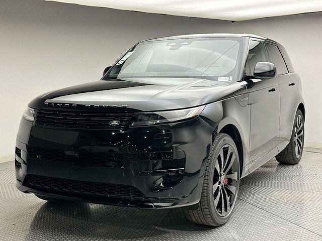 2025 Land Rover Range Rover Sport Dynamic SE