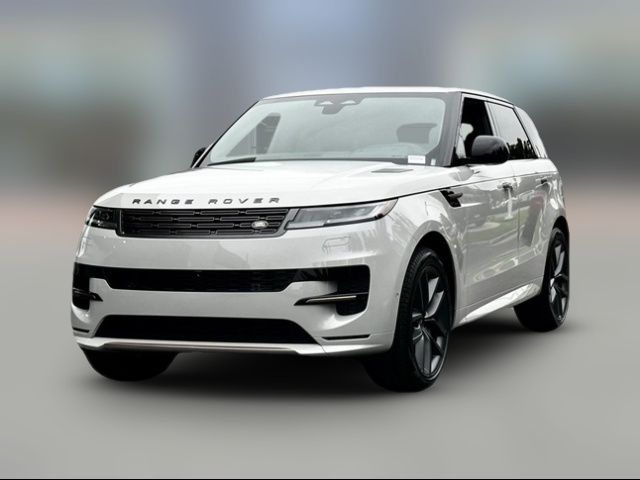 2025 Land Rover Range Rover Sport Dynamic SE