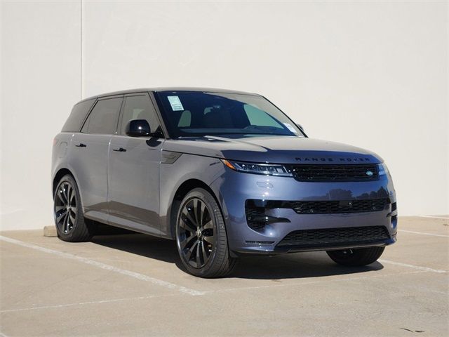 2025 Land Rover Range Rover Sport Dynamic SE