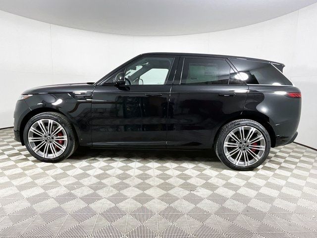 2025 Land Rover Range Rover Sport Dynamic SE