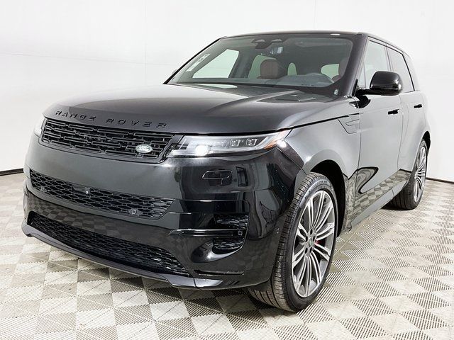 2025 Land Rover Range Rover Sport Dynamic SE