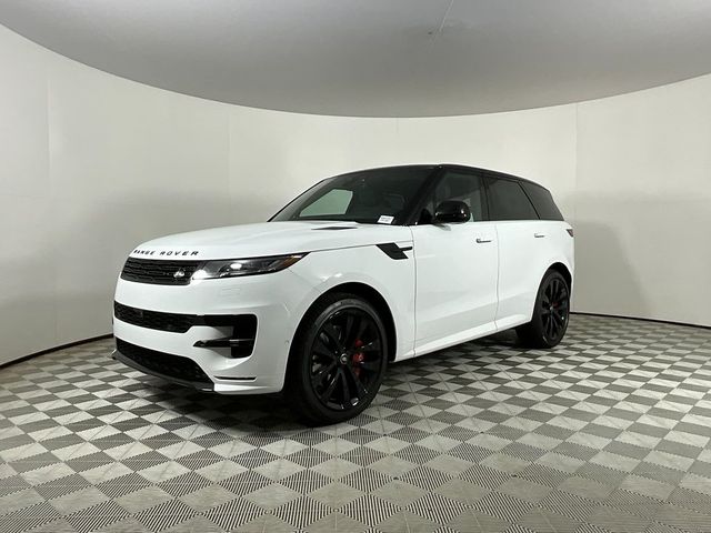 2025 Land Rover Range Rover Sport Dynamic SE