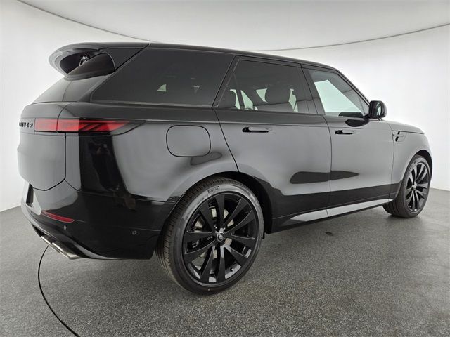 2025 Land Rover Range Rover Sport Dynamic SE