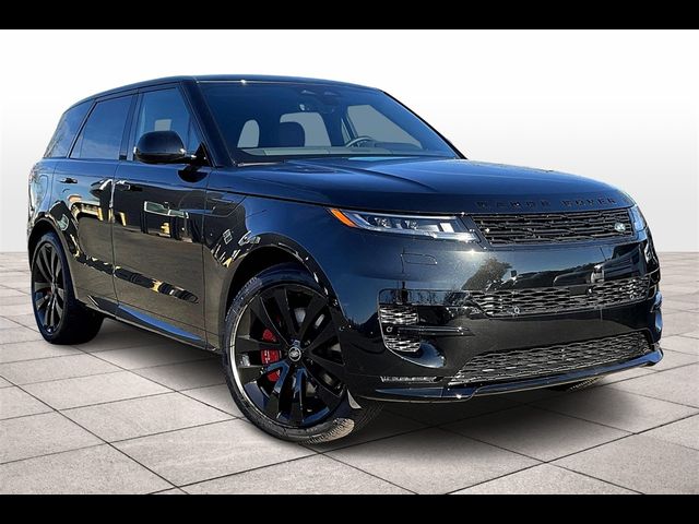 2025 Land Rover Range Rover Sport Dynamic SE